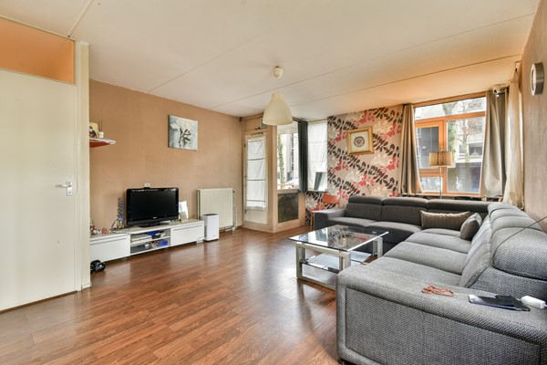 Photo - For sale: Boris Pasternakstraat 401, 1102 TD Amsterdam